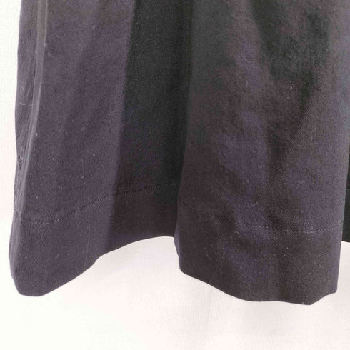 best/e ウール100 ドレープカラー フーデッドコート レディース